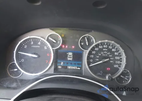 2014 Toyota Tundra Sr5 5.7L V8 from USA, damaged, VIN 5TFEY5F10EX151754